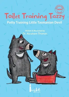 Trening toaletowy Tazzy - Toilet Training Tazzy