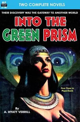 Into the Green Prism & Wędrowcy z Wilczego Księżyca - Into the Green Prism & Wanderers of the Wolf Moon