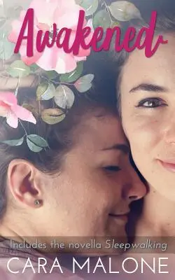 Przebudzona: Zawiera nowelę Sleepwalking - Awakened: Includes the novella Sleepwalking