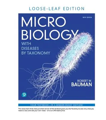 Mikrobiologia z chorobami według taksonomii - Microbiology with Diseases by Taxonomy