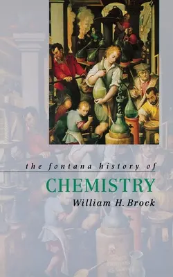 Historia chemii według Fontany - The Fontana History of Chemistry