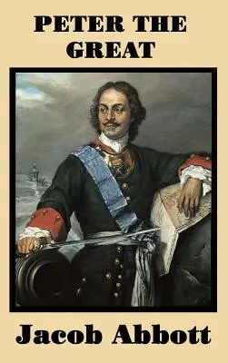 Piotr Wielki - Peter the Great