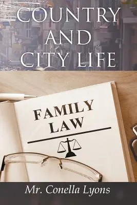 Życie na wsi i w mieście - Country and City Life