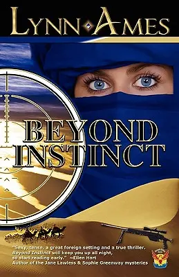 Poza instynktem - Beyond Instinct