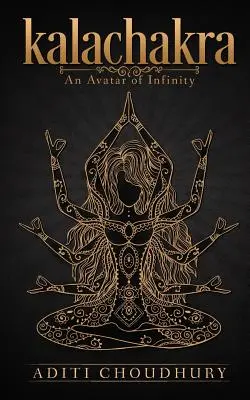 Kalaczakra: Awatar nieskończoności - Kalachakra: An Avatar of Infinity