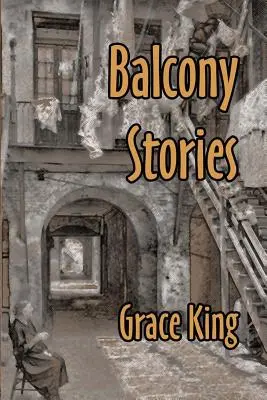 Opowieści balkonowe - Balcony Stories