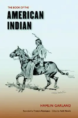 Księga amerykańskich Indian - The Book of the American Indian