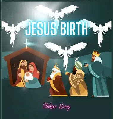 Narodziny Jezusa - Jesus Birth