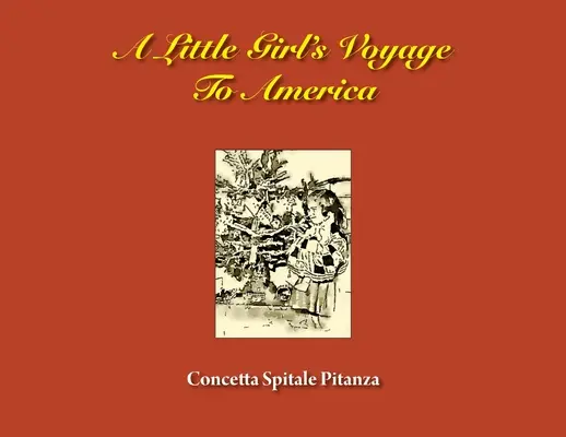 Podróż małej dziewczynki do Ameryki - A Little Girl's Voyage To America