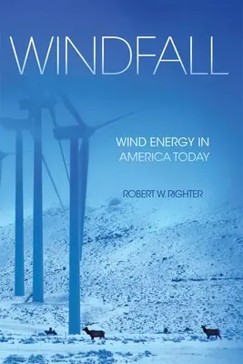 Windfall: Energia wiatrowa w dzisiejszej Ameryce - Windfall: Wind Energy in America Today