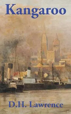 Kangur - Kangaroo