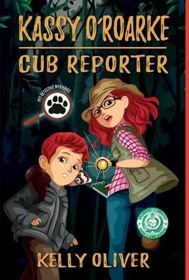 Cub Reporter: Tajemnica zwierzęcego detektywa - Cub Reporter: A Pet Detective Mystery