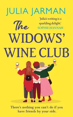 Klub wina wdów - The Widows' Wine Club