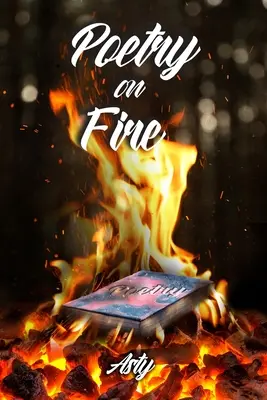 Poezja w ogniu - Poetry on Fire