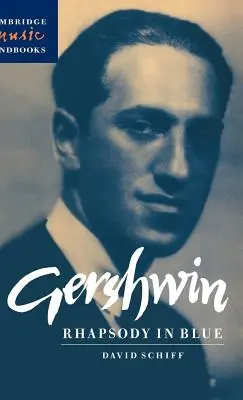 Gershwin: Błękitna rapsodia - Gershwin: Rhapsody in Blue