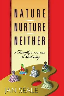 Ani natura, ani wychowanie - Nature Nurture Neither