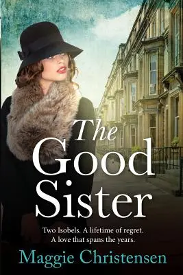 Dobra siostra - The Good Sister