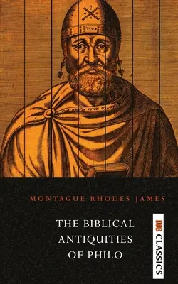 Biblijne starożytności Filona - The Biblical Antiquities of Philo