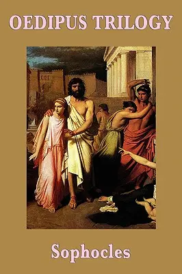 Trylogia Edypa - Oedipus Trilogy