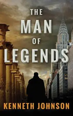 Człowiek z legend - The Man of Legends