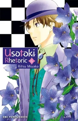 Retoryka Usotoki Tom 6 - Usotoki Rhetoric Volume 6