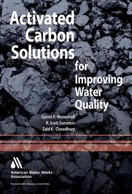 Węgiel aktywny: rozwiązania poprawiające jakość wody - Activated Carbon: Solutions for Improving Water Quality