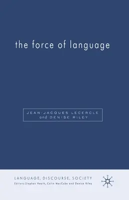 Siła języka - The Force of Language