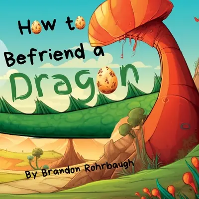 Jak zaprzyjaźnić się ze smokiem - How to Befriend a Dragon