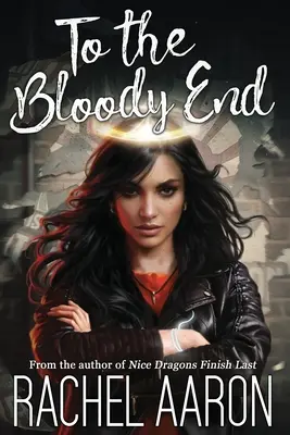 Do krwawego końca: DFZ Changeling Book 3 - To the Bloody End: DFZ Changeling Book 3