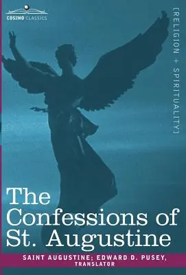 Wyznania świętego Augustyna - The Confessions of St. Augustine