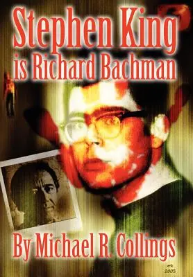 Stephen King to Richard Bachman - Stephen King Is Richard Bachman