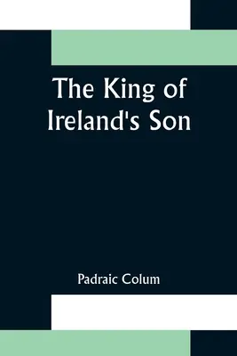 Syn króla Irlandii - The King of Ireland's Son