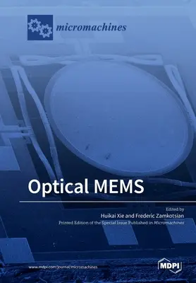 Optyczne układy MEMS - Optical MEMS