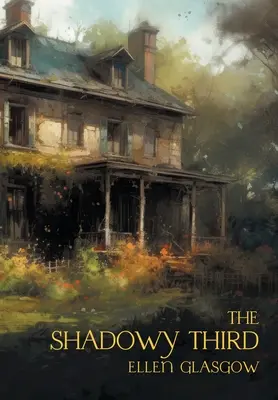 The Shadowy Third: And Other Stories (Cień trzeci: i inne historie) - The Shadowy Third: And Other Stories