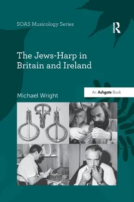 Żydzi - harfa w Wielkiej Brytanii i Irlandii - The Jews-Harp in Britain and Ireland