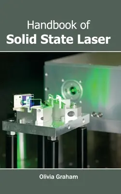 Podręcznik lasera półprzewodnikowego - Handbook of Solid State Laser