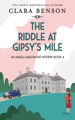 Zagadka na Gipsy's Mile - The Riddle at Gipsy's Mile