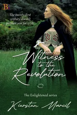 Świadek rewolucji - Witness to the Revolution