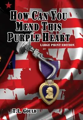 Jak naprawić to purpurowe serce? - How Can You Mend This Purple Heart