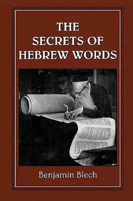 Sekrety hebrajskich słów - The Secrets of Hebrew Words