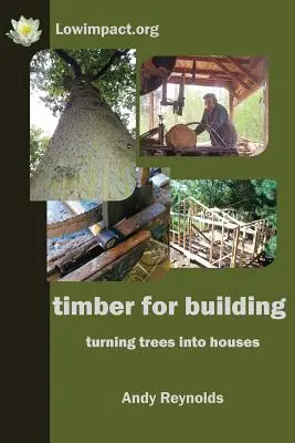 Drewno budowlane - Timber for Building