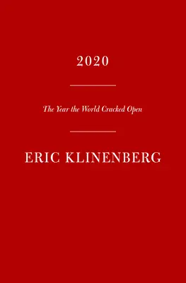 2020: Jedno miasto, siedmiu ludzi i rok, w którym wszystko się zmieniło - 2020: One City, Seven People, and the Year Everything Changed