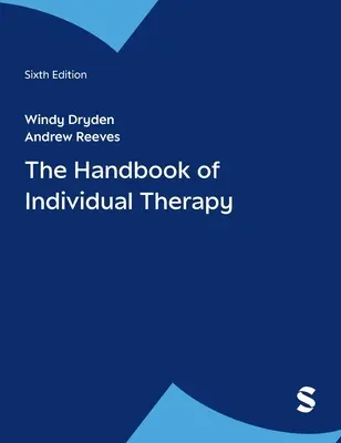 Podręcznik terapii indywidualnej - The Handbook of Individual Therapy