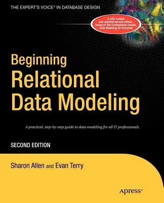 Początki relacyjnego modelowania danych - Beginning Relational Data Modeling