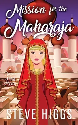 Misja dla maharadży - Mission for the Maharaja