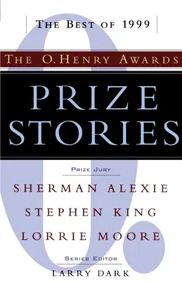 Nagrodzone opowiadania: Nagrody O. Henry'ego - Prize Stories: The O. Henry Awards