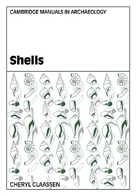 Muszle - Shells