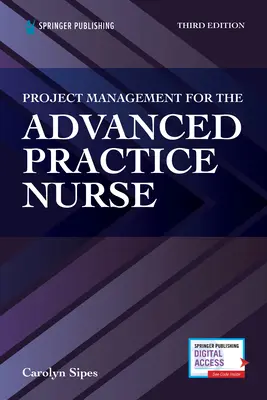 Zarządzanie projektami dla pielęgniarek zaawansowanych - Project Management for the Advanced Practive Nurse