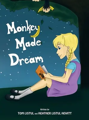 Małpi sen - Monkey Made Dream