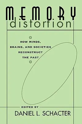 Zniekształcenia pamięci: Jak umysły, mózgi i społeczeństwa rekonstruują przeszłość - Memory Distortion: How Minds, Brains, and Societies Reconstruct the Past